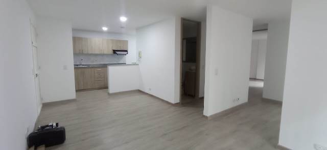 Apartamento en Arriendo