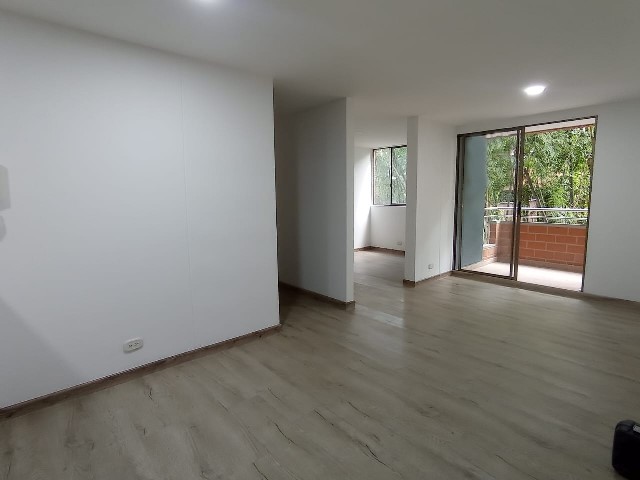 Apartamento en Arriendo