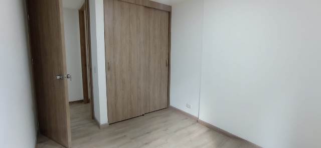 Apartamento en Arriendo