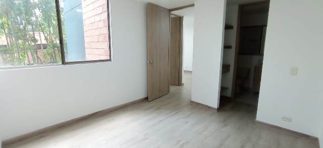 Apartamento en Arriendo