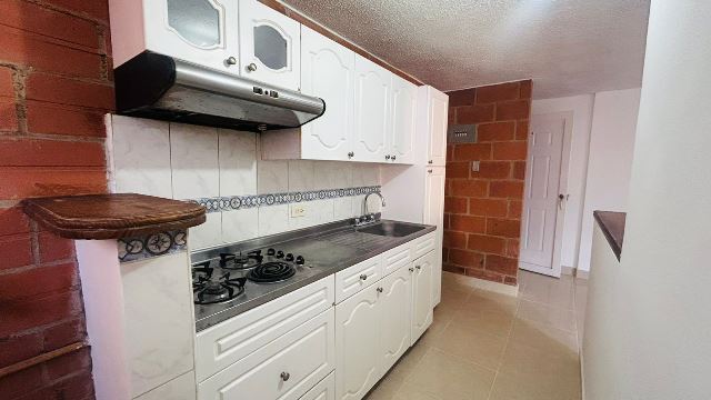 Apartamento en Venta