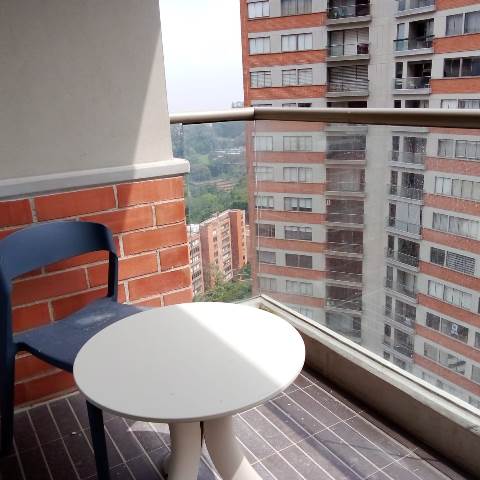 Apartamento en Arriendo