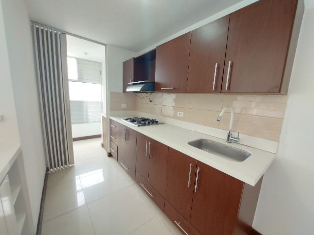 Apartamento en Arriendo