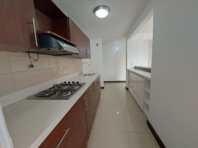 Apartamento en Arriendo