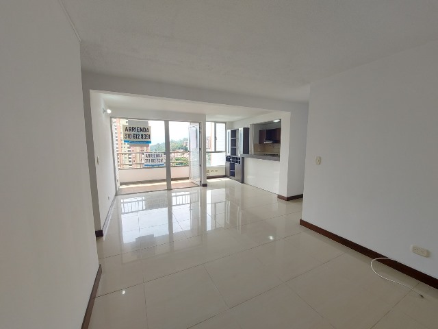 Apartamento en Arriendo