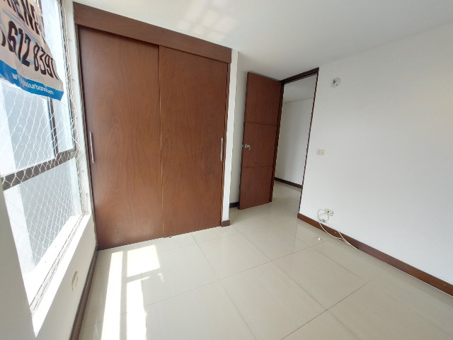 Apartamento en Arriendo