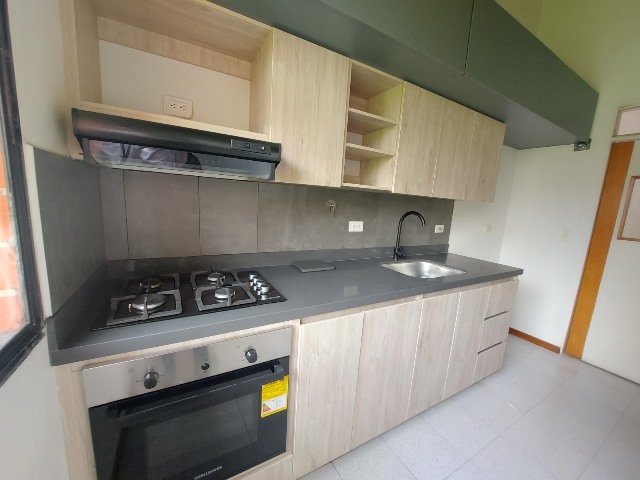 Apartamento en Arriendo