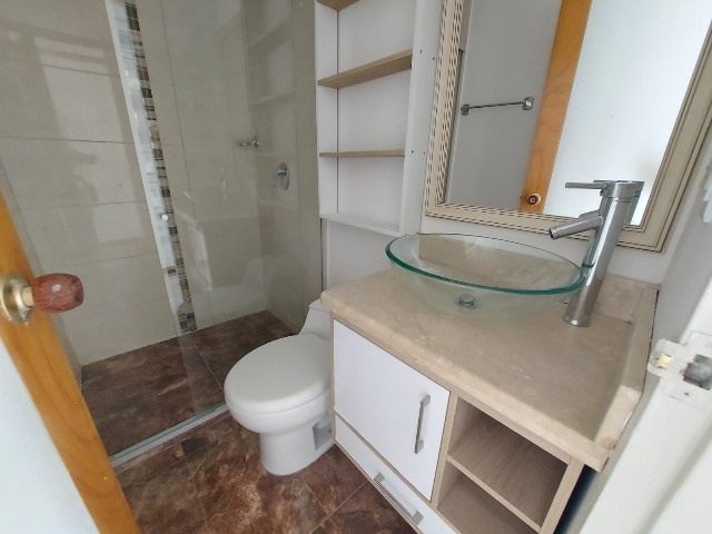 Apartamento en Arriendo