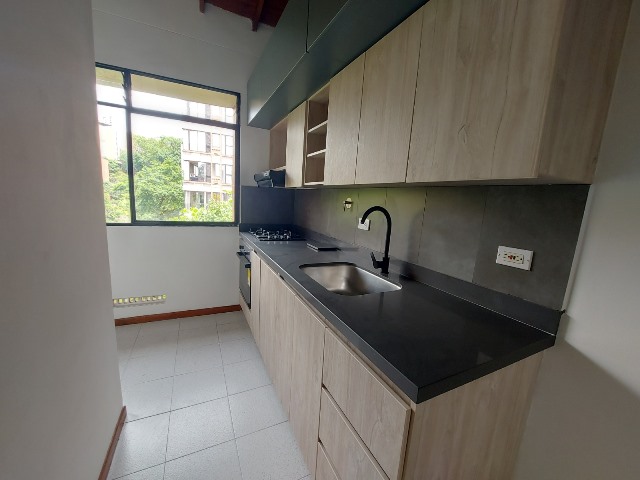 Apartamento en Arriendo