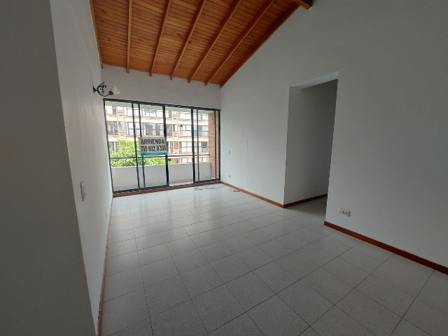 Apartamento en Arriendo