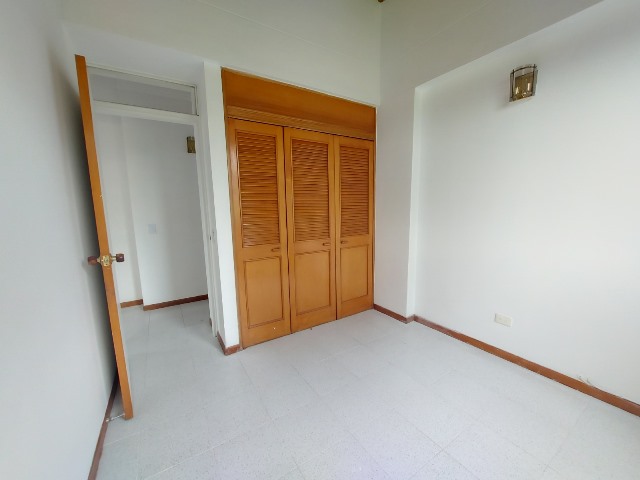 Apartamento en Arriendo