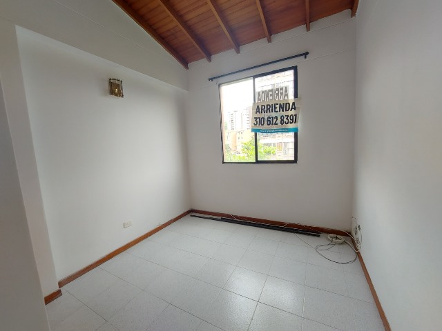 Apartamento en Arriendo