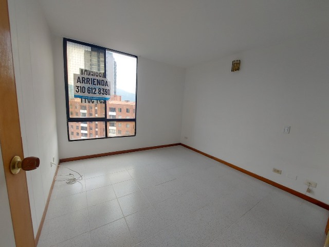 Apartamento en Arriendo