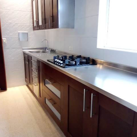 Apartamento en Arriendo