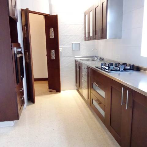 Apartamento en Arriendo