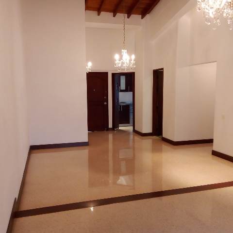 Apartamento en Arriendo