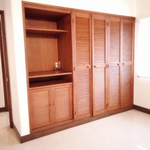 Apartamento en Arriendo