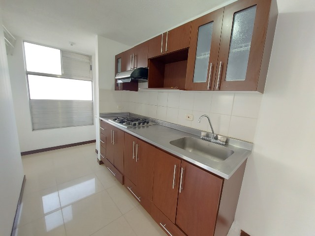 Apartamento en Arriendo