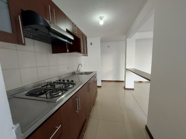 Apartamento en Arriendo