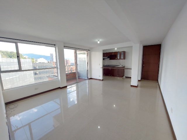 Apartamento en Arriendo