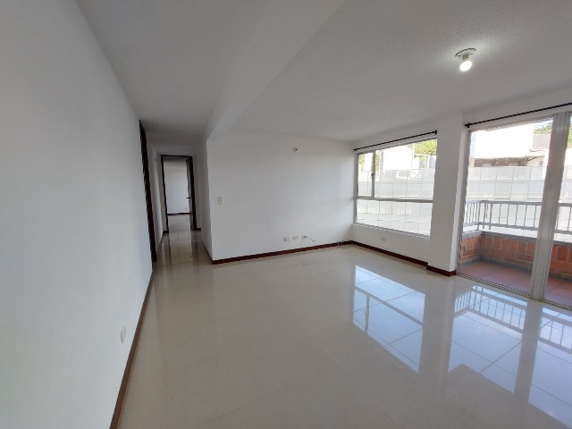 Apartamento en Arriendo