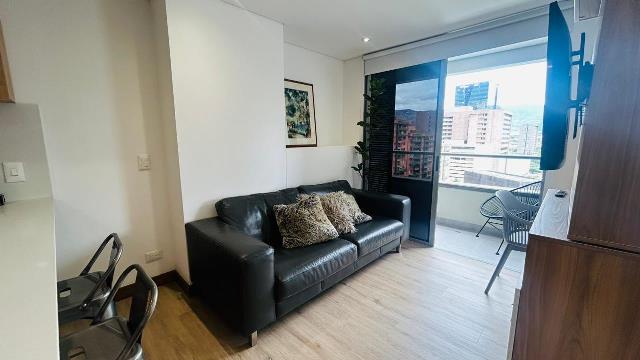 Apartamento en Arriendo