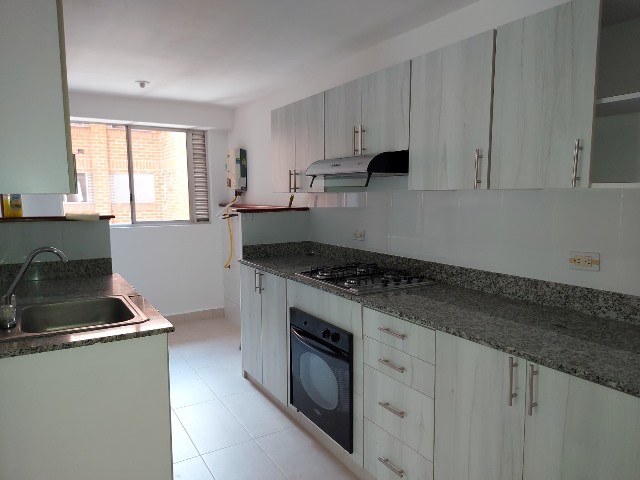 Apartamento en Arriendo