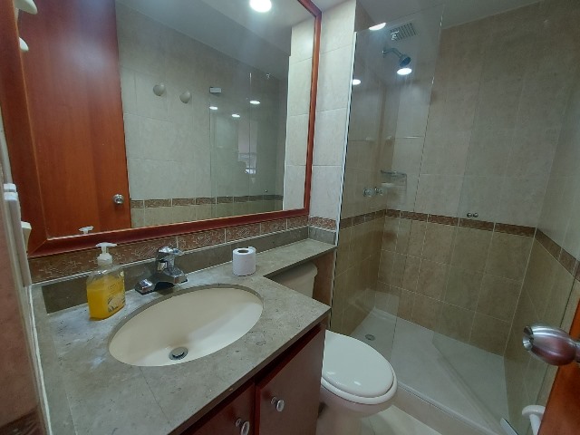 Apartamento en Arriendo