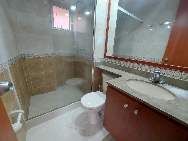 Apartamento en Arriendo