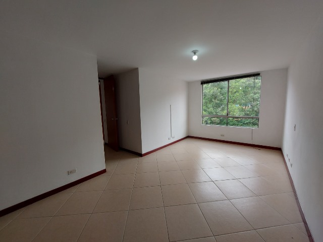 Apartamento en Arriendo