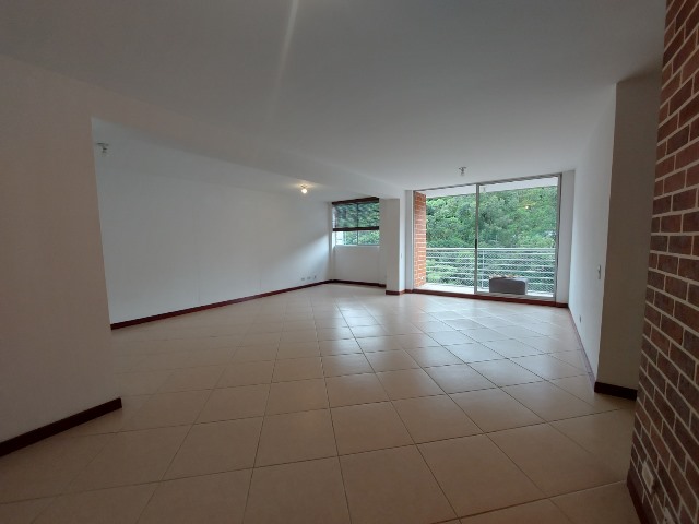 Apartamento en Arriendo