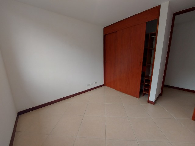 Apartamento en Arriendo