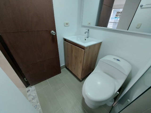 Apartamento en Arriendo