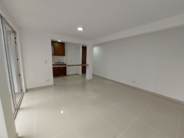 Apartamento en Arriendo