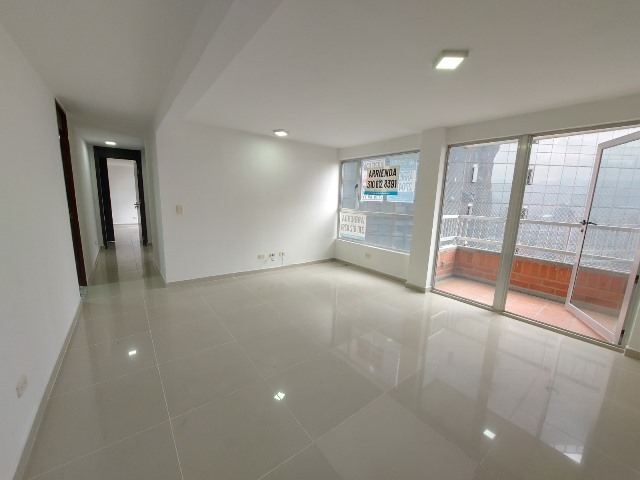 Apartamento en Arriendo