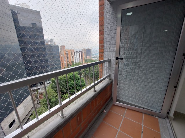 Apartamento en Arriendo