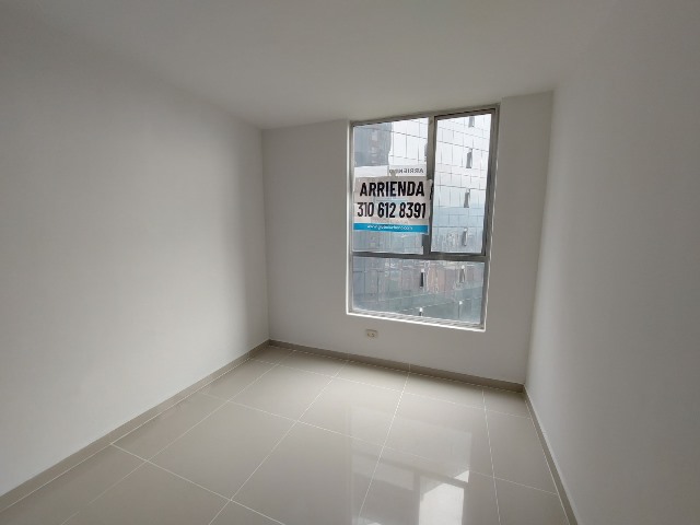 Apartamento en Arriendo