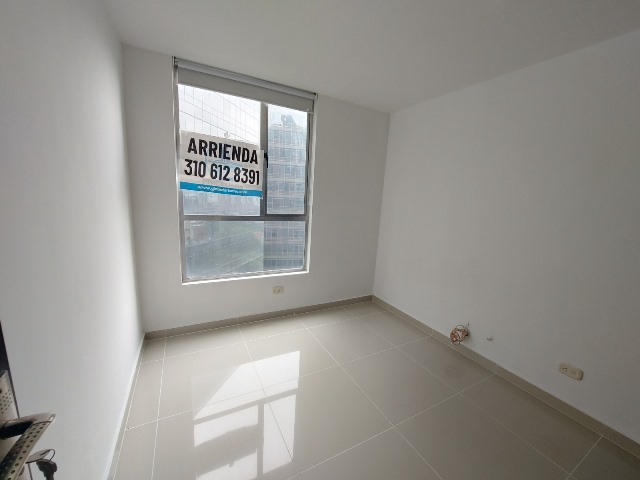 Apartamento en Arriendo