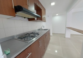 3 Habitaciones Habitaciones, ,2 BathroomsBathrooms,Apartamento,En Arriendo,3331