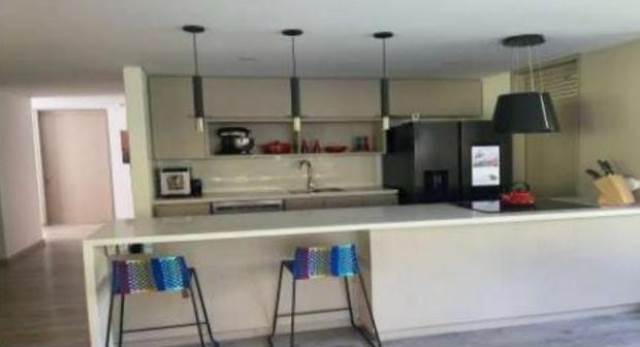 Apartamento en Arriendo