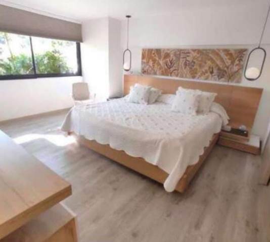 Apartamento en Arriendo