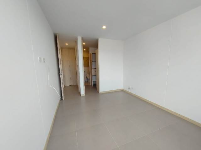 Apartamento en Arriendo