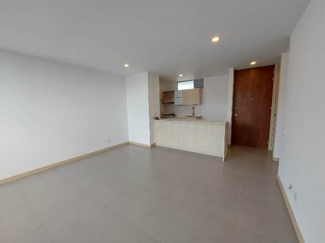 Apartamento en Arriendo