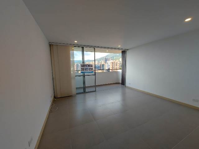 Apartamento en Arriendo