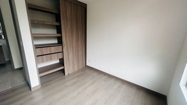 Apartamento en Arriendo