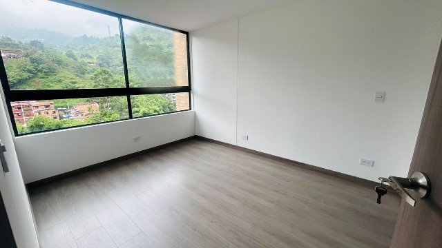 Apartamento en Arriendo