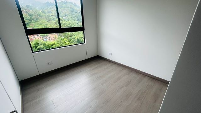 Apartamento en Arriendo