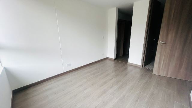 Apartamento en Arriendo