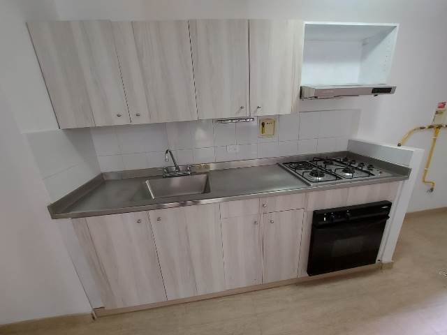 Apartamento en Arriendo