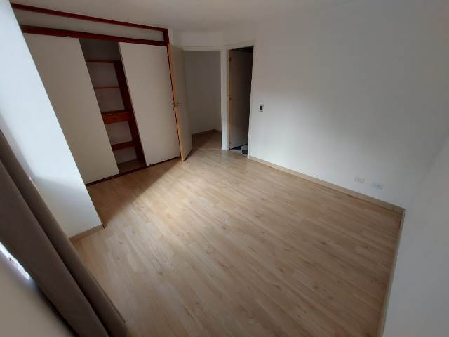 Apartamento en Arriendo